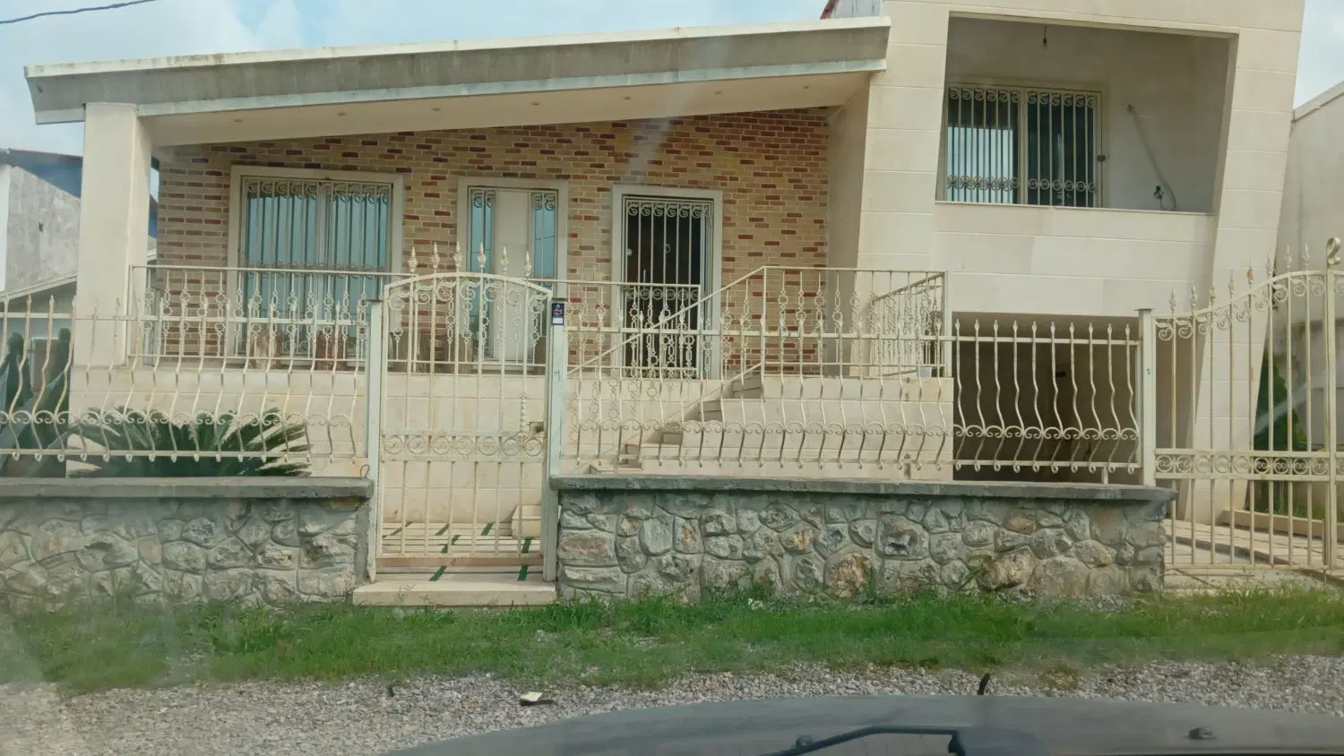 با کمک ما ویلای خودتو بساز