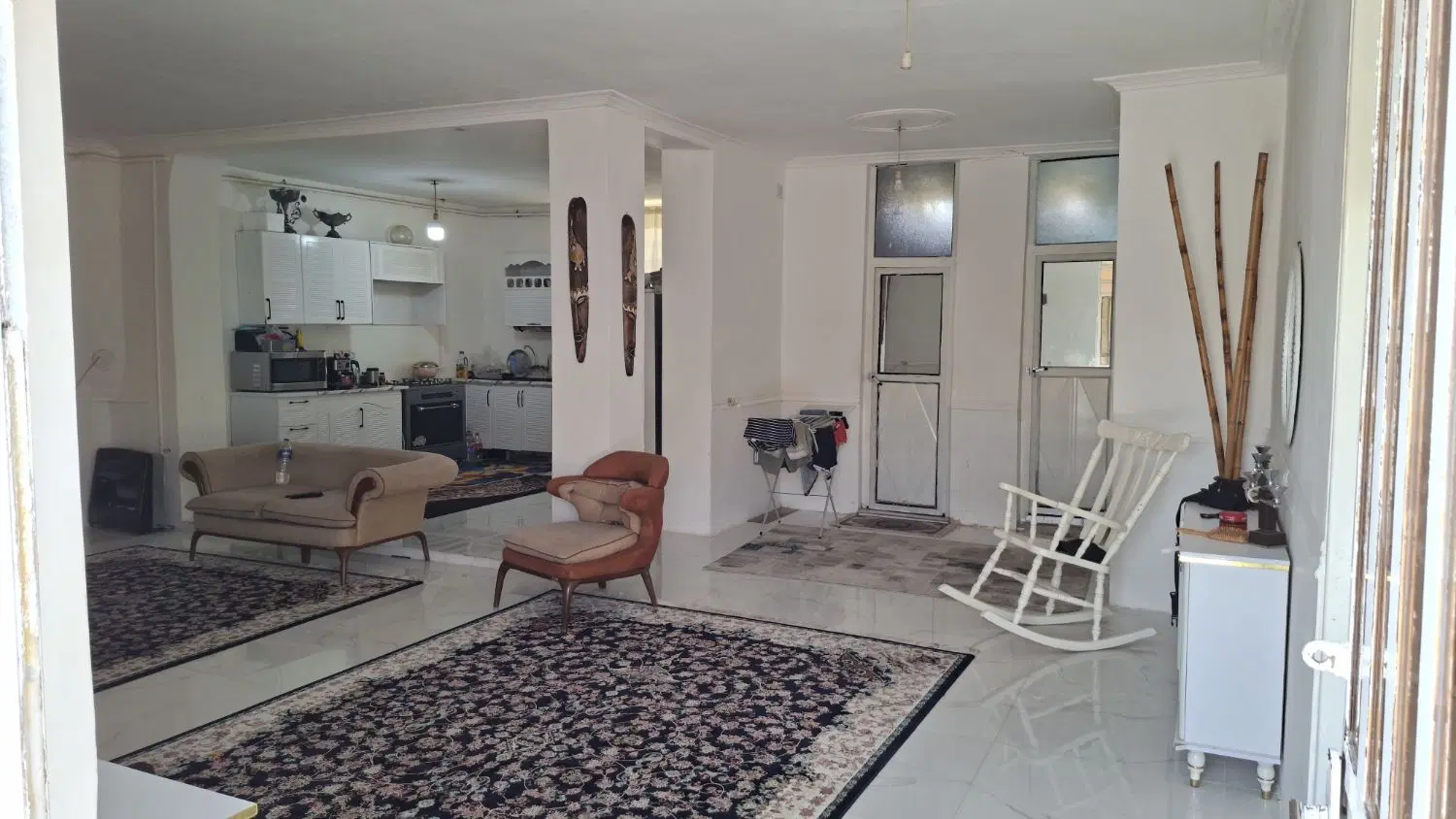 فروش خانه ویلایی دژسلیمان