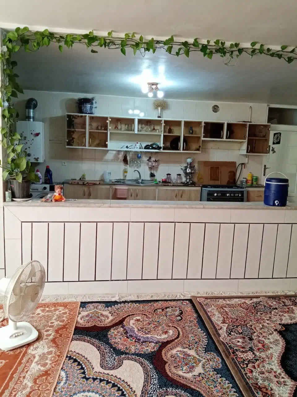 فروش منزل مسکونی