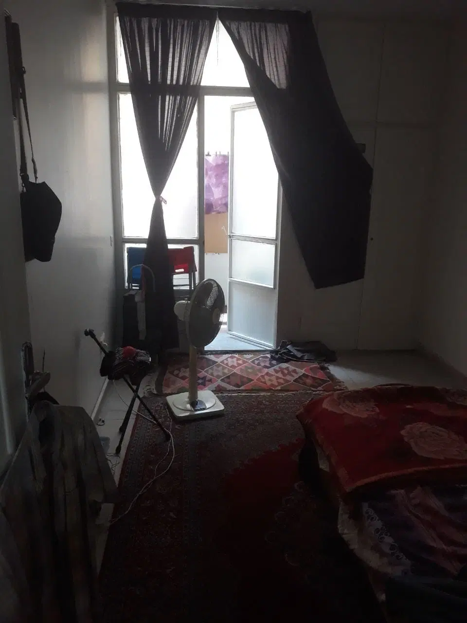اجاره آپارتمان قصرالدشت مرتضوی