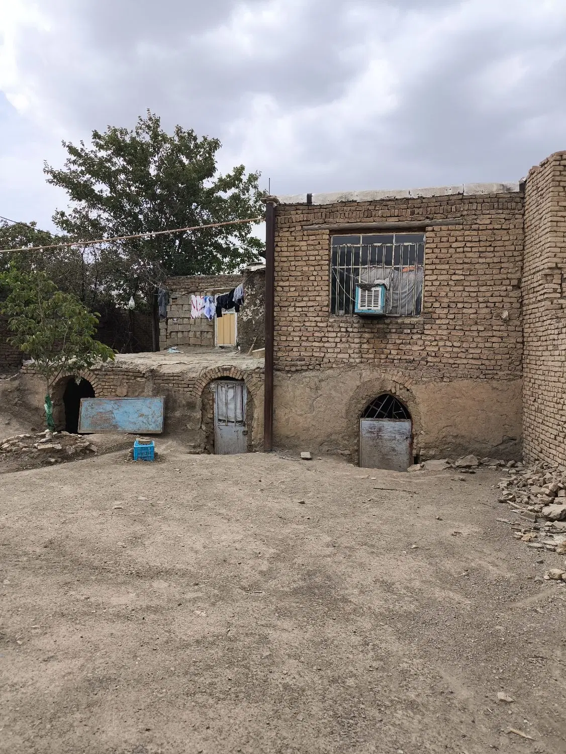خانه سنتی