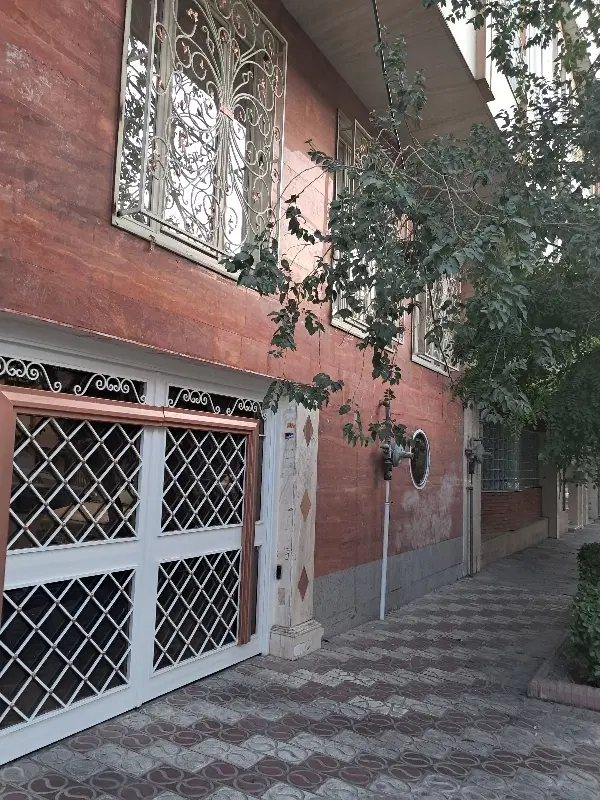 آپارتمان بزرگ ۳خوابه دربهترین لوکیشن تهرانپارس