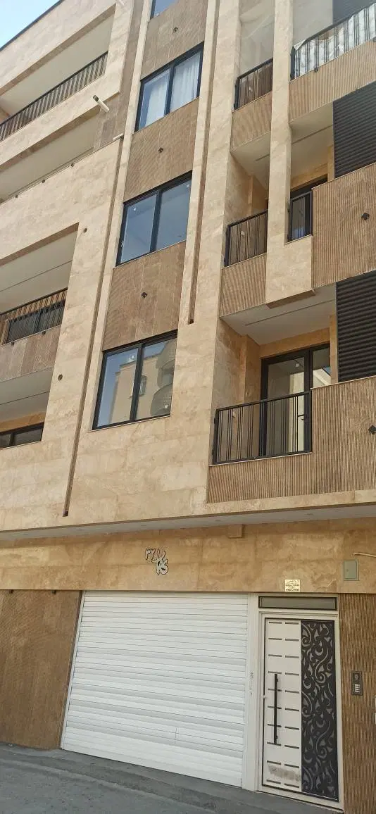 فروش آپارتمان 2 خواب مسکونی