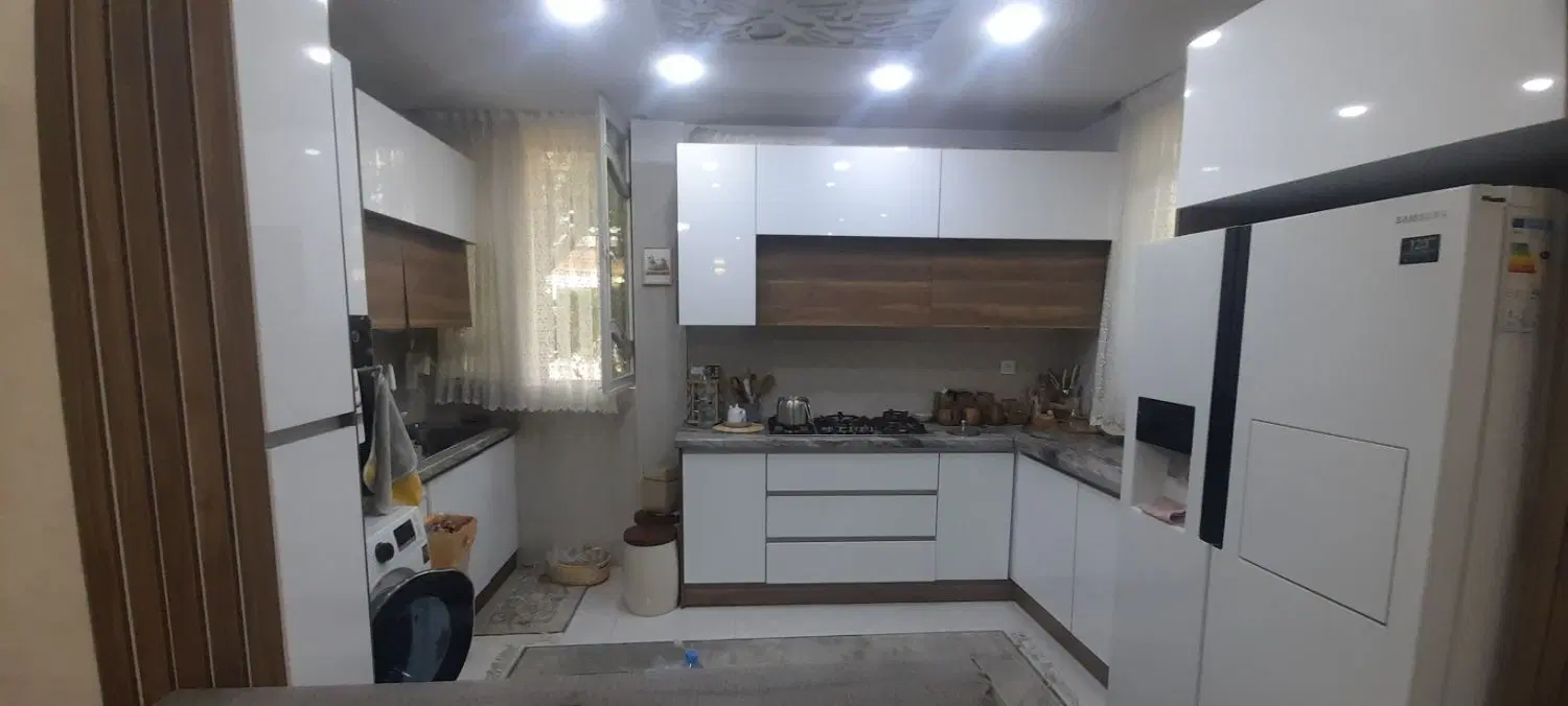 آپارتمان ۸۶ متری خیابان کمالی