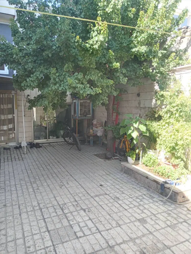 خانه ویلایی