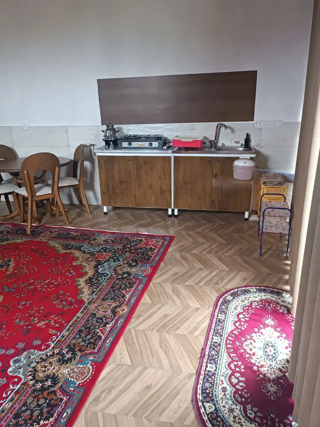 اجاره سوئیت
