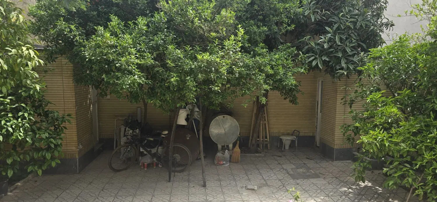منزل ویلایی