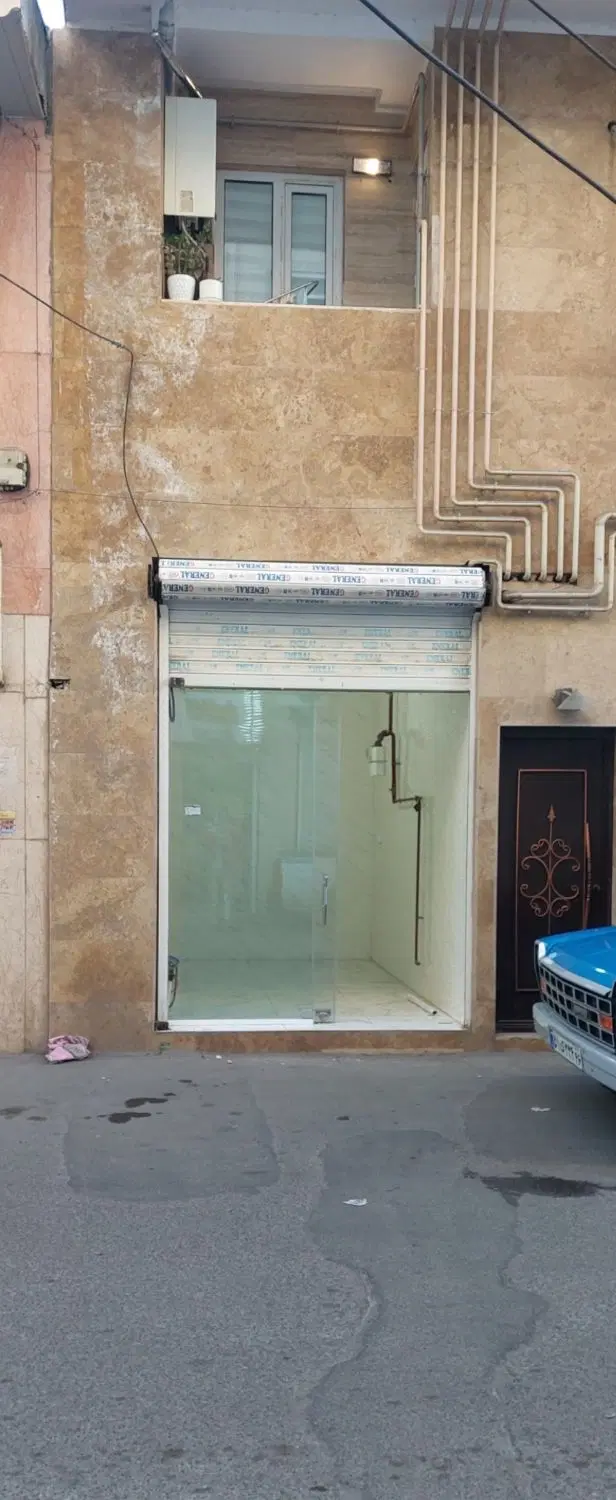 اجاره مغازه در بهارستان قلی پور