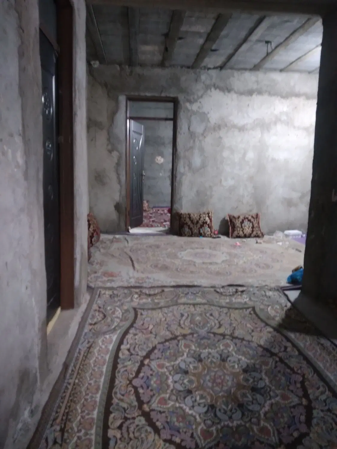 خانه ویلایی
