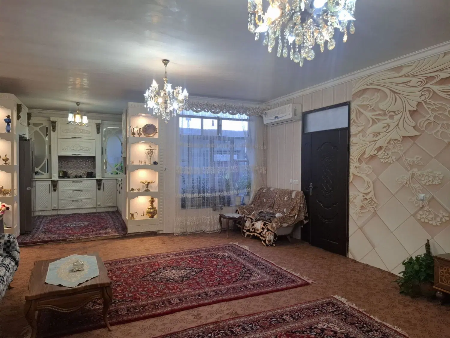 فروش خانه ویلایی