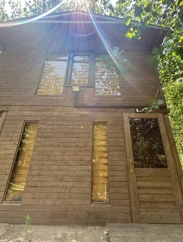 خانه ای که دلت نمیخواد ترکش کنی