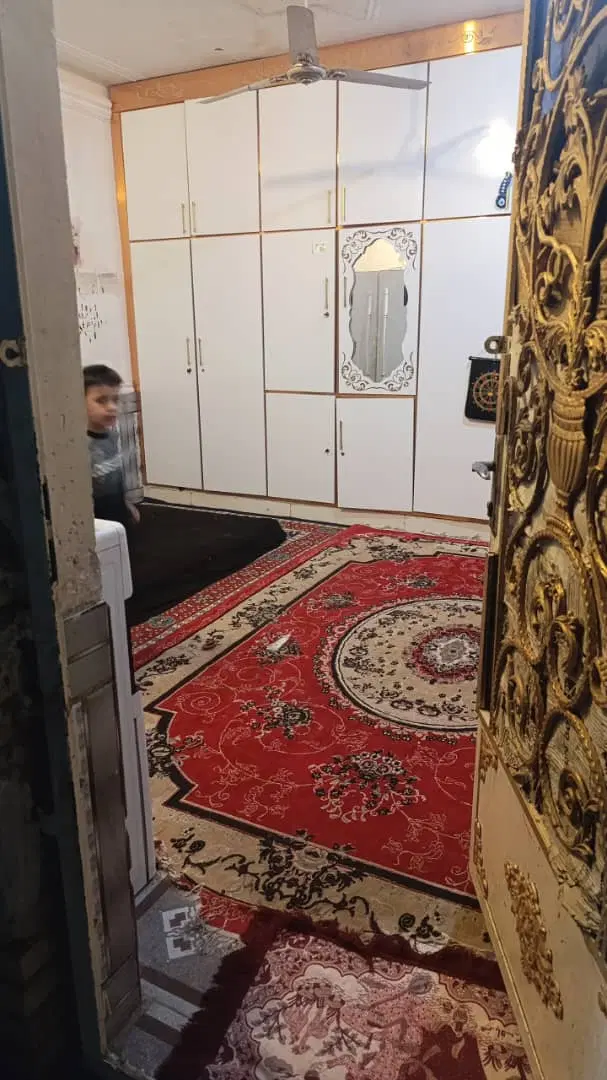 منزل کوت سید نعیم طالقانی