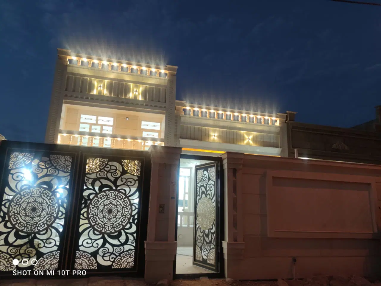 فروش منزل ویلایی
