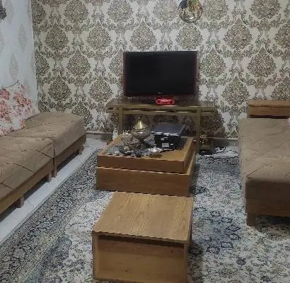 فروش آپارتمان ۵۷ متر ۲ خواب خوش نقشه