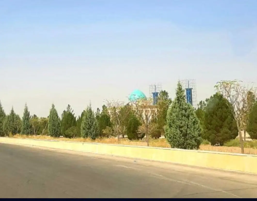 فروش زمین 750 متری در هفت باغ، مسکونی سند تک برگ