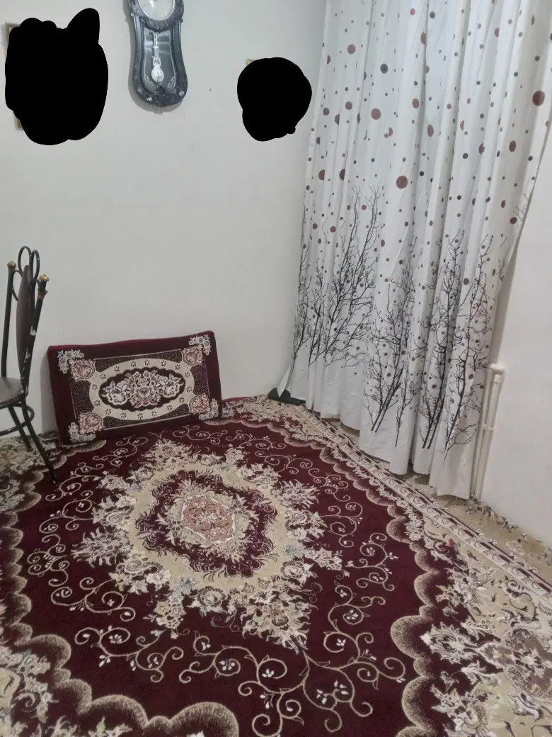 ویلای ۶۰ متری به همراه یک باب مغازه