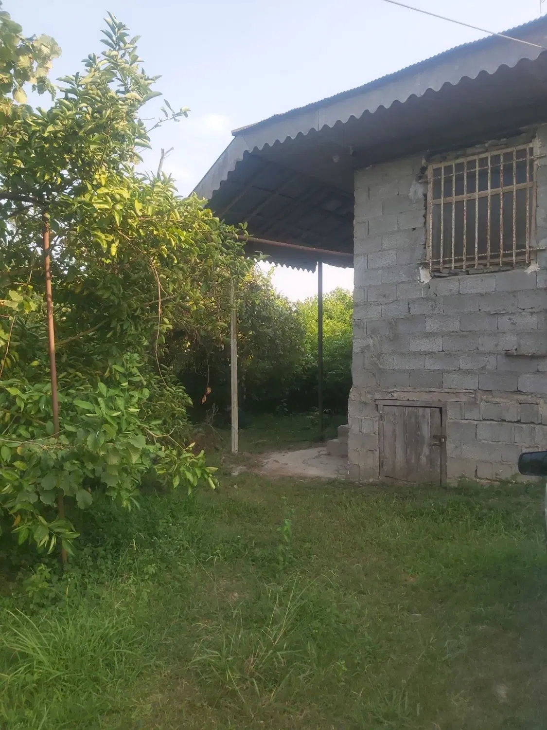 خانه مسکونی