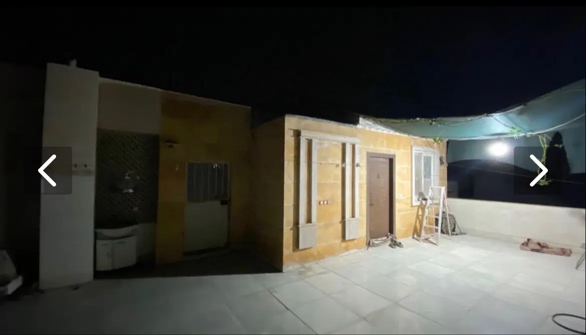 سویت ۴۰متری کوشا