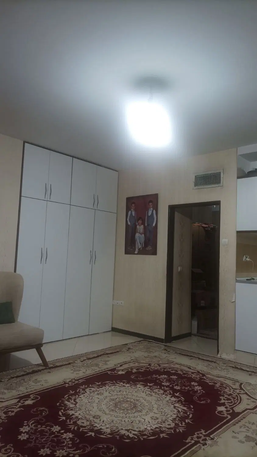 آپارتمان اجاره تمیز