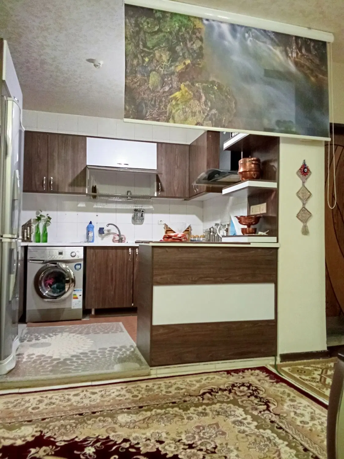 سلام مسکن مهر محله ای1لاکچری