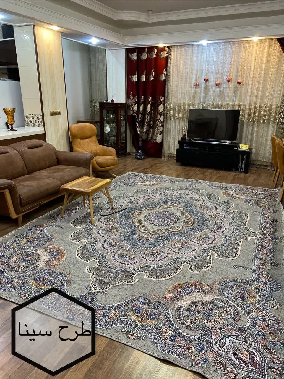 اجاره اپارتمان
