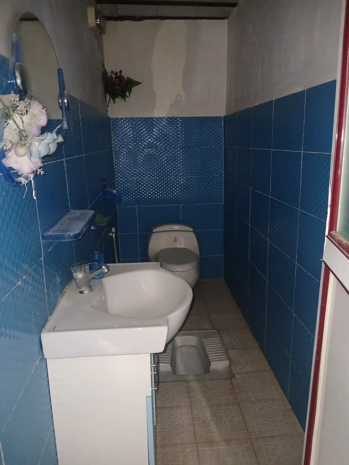 رهن خانه ویلایی دو طبقه