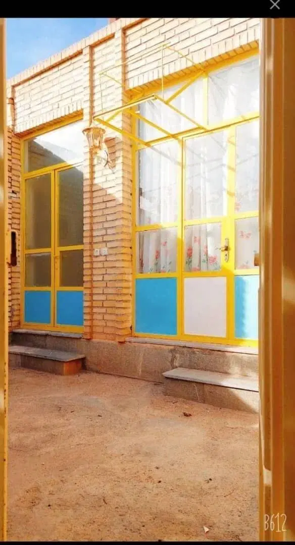 فروش ویلایی مستقل مهدیشهر ،سند ششدانگ مسکونی