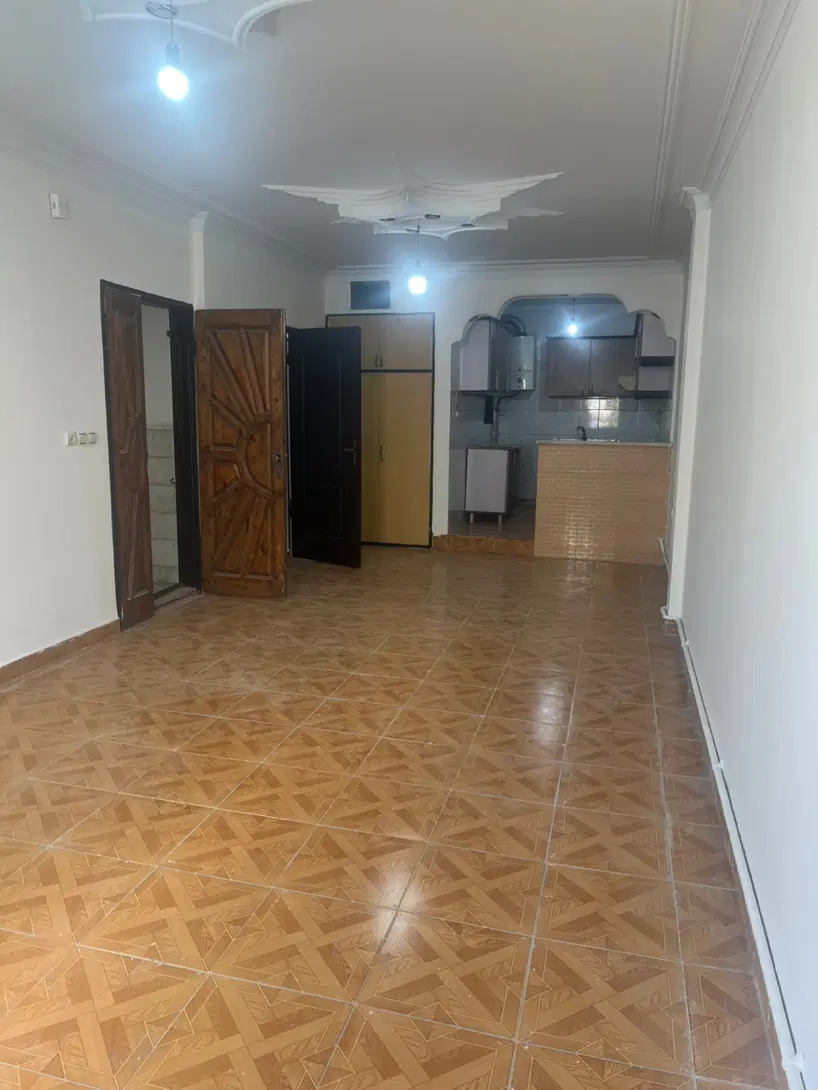 اپارتمان 55متری