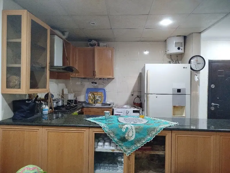 فروش یک خواب کوی شفا