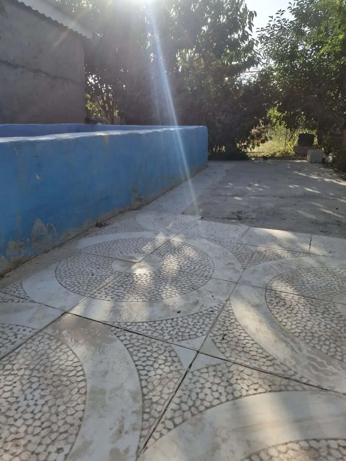 باغ ویلا