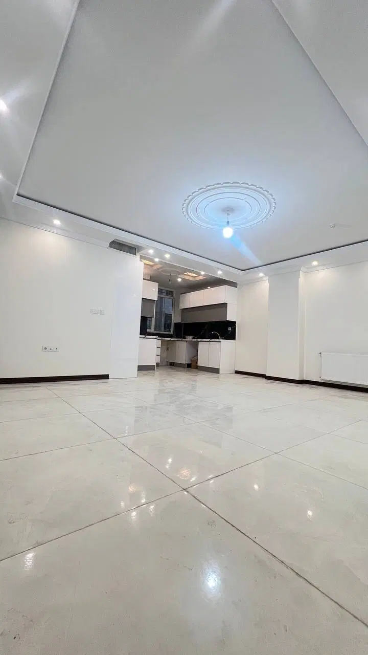 72 متر 2خواب فول امکانات