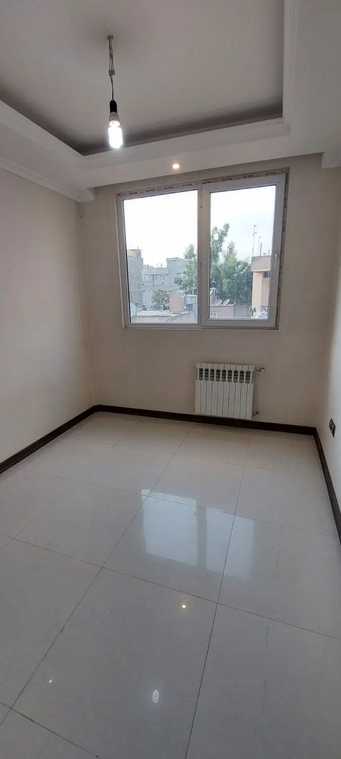 آپارتمان 55متری طبقه سوم فول امکانات
