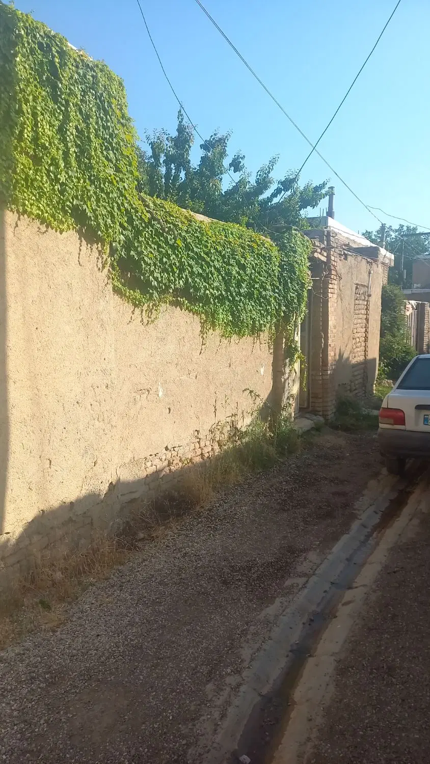 منزل مسکونی
