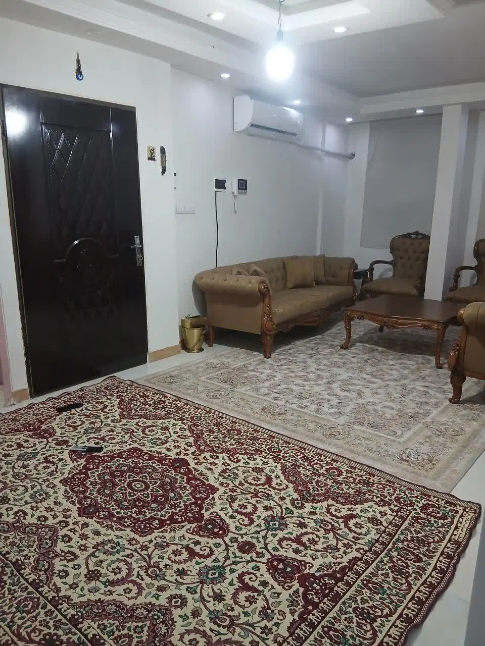 آپارتمان 55متری ،
