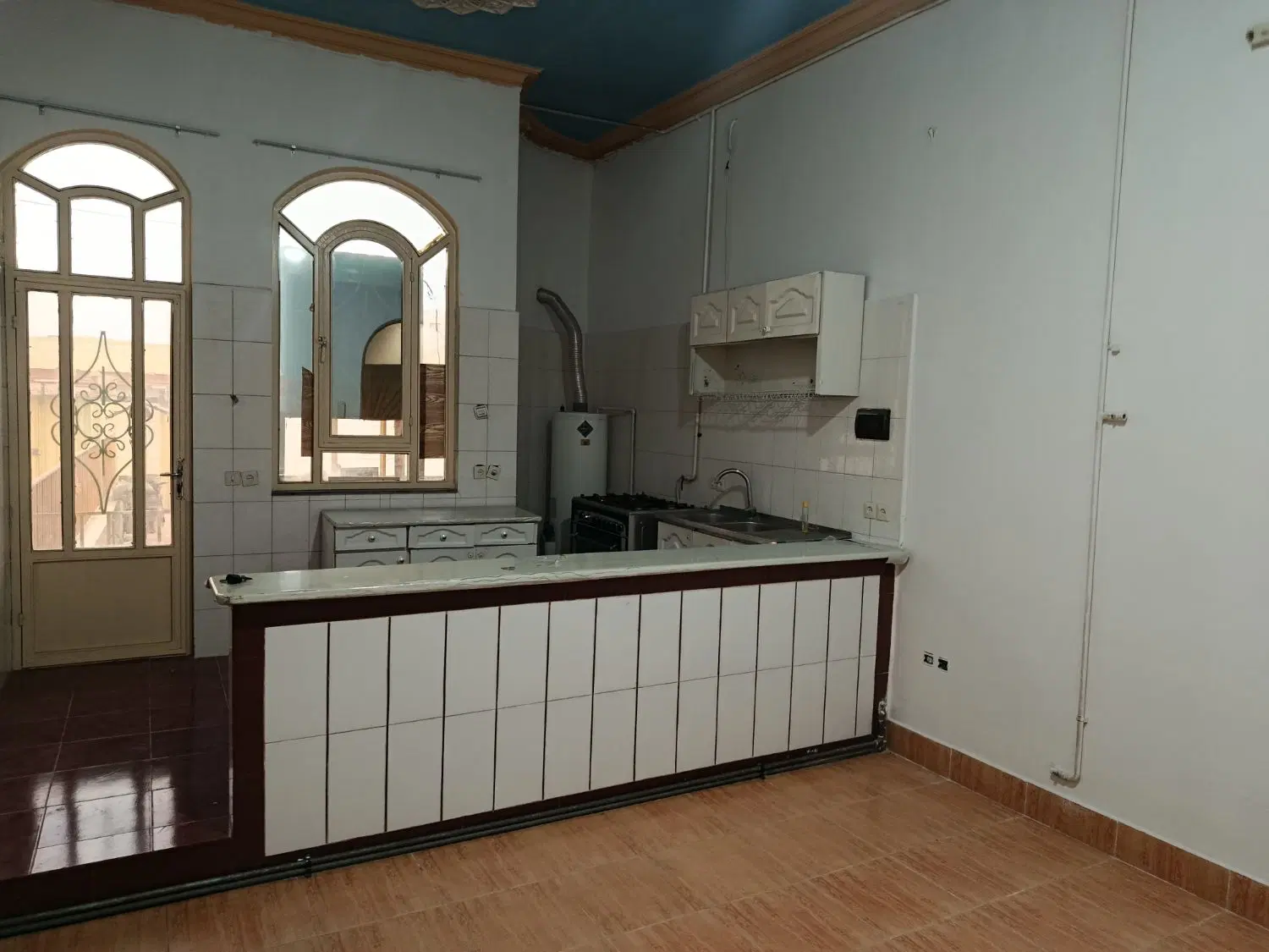 اجاره واحد 60 متری گرمسار