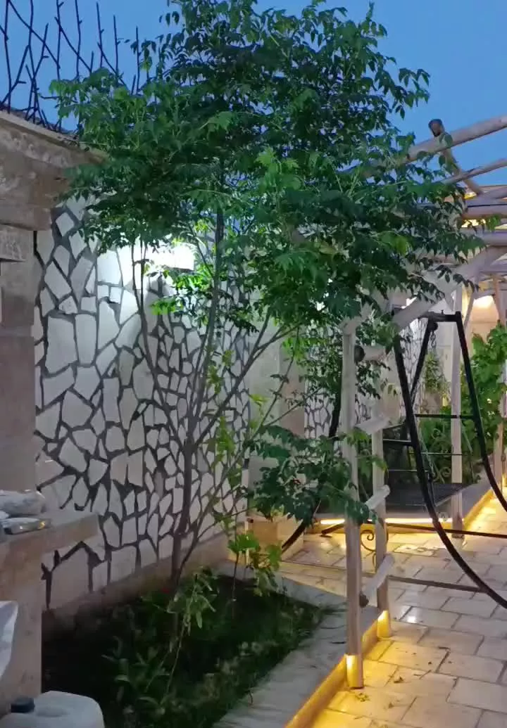 خونه باغ فروشی