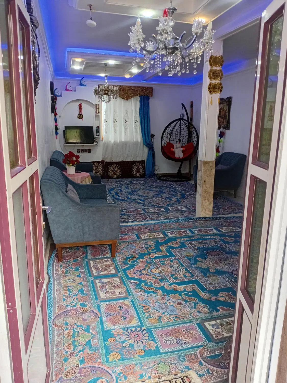 اجاره ویلا روزانه ماسال