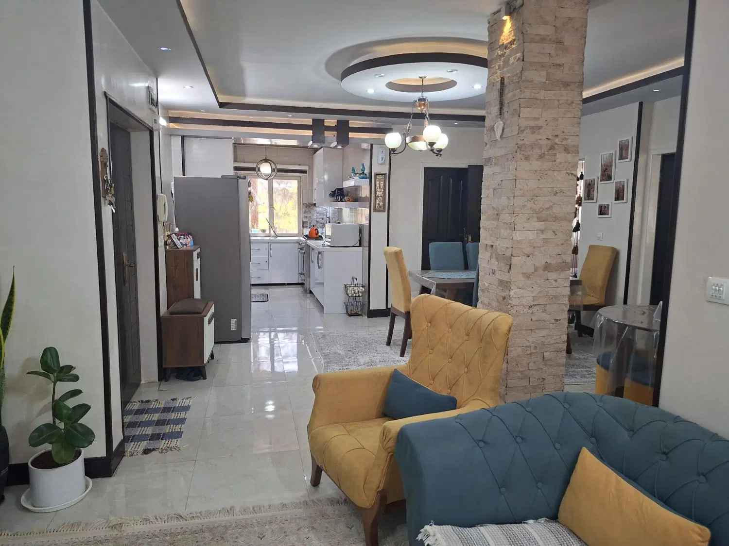 فروش آپارتمان