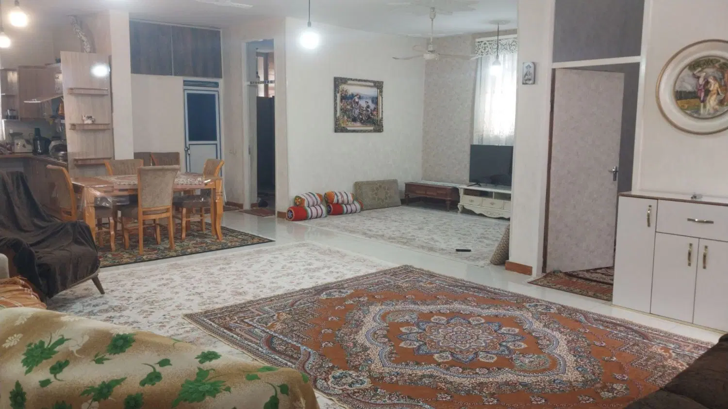 خانه ویلایی