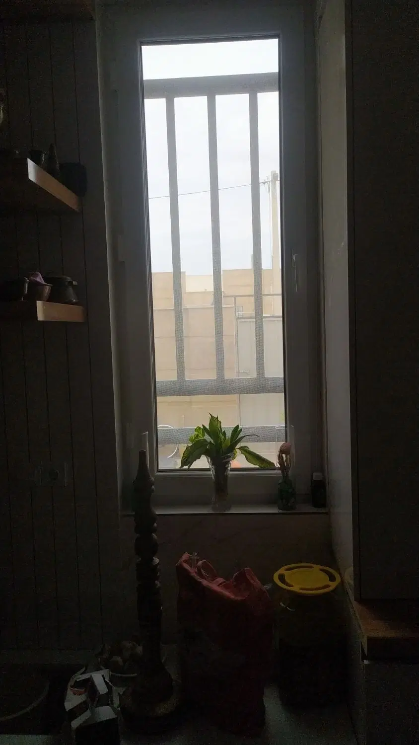 مسکن
