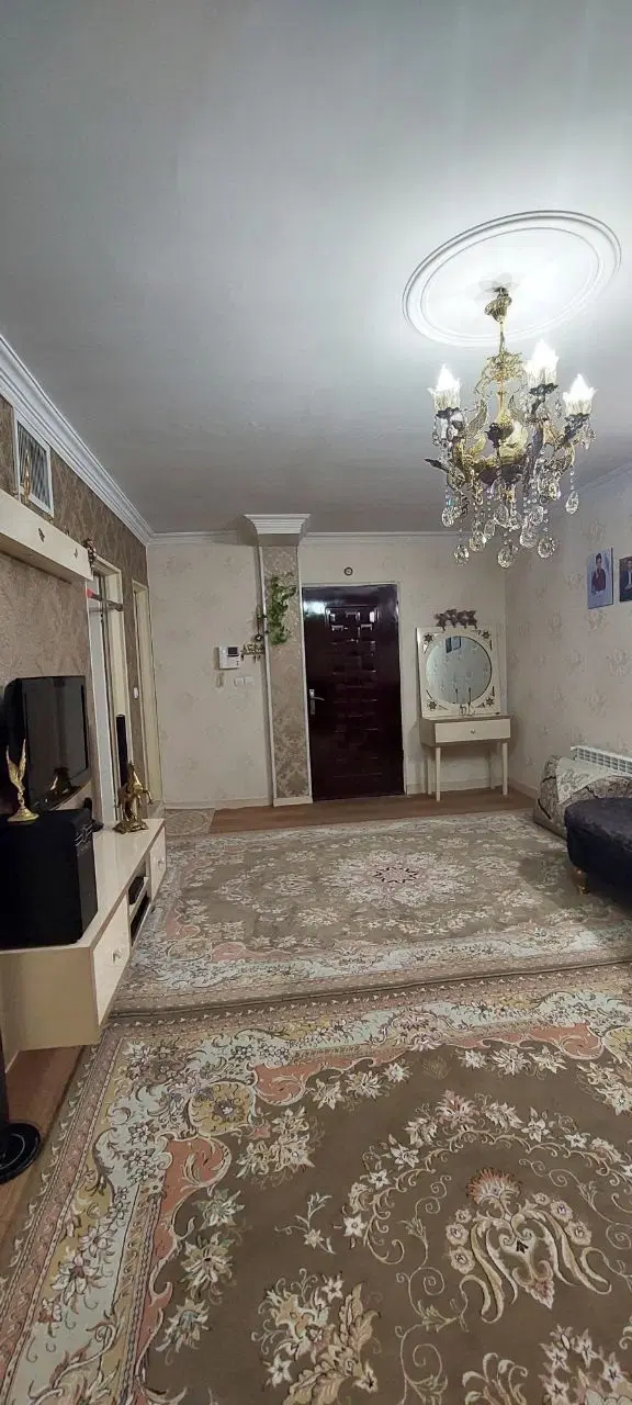 اجاره آپارتمان ۵۵ متری در مسعودیه