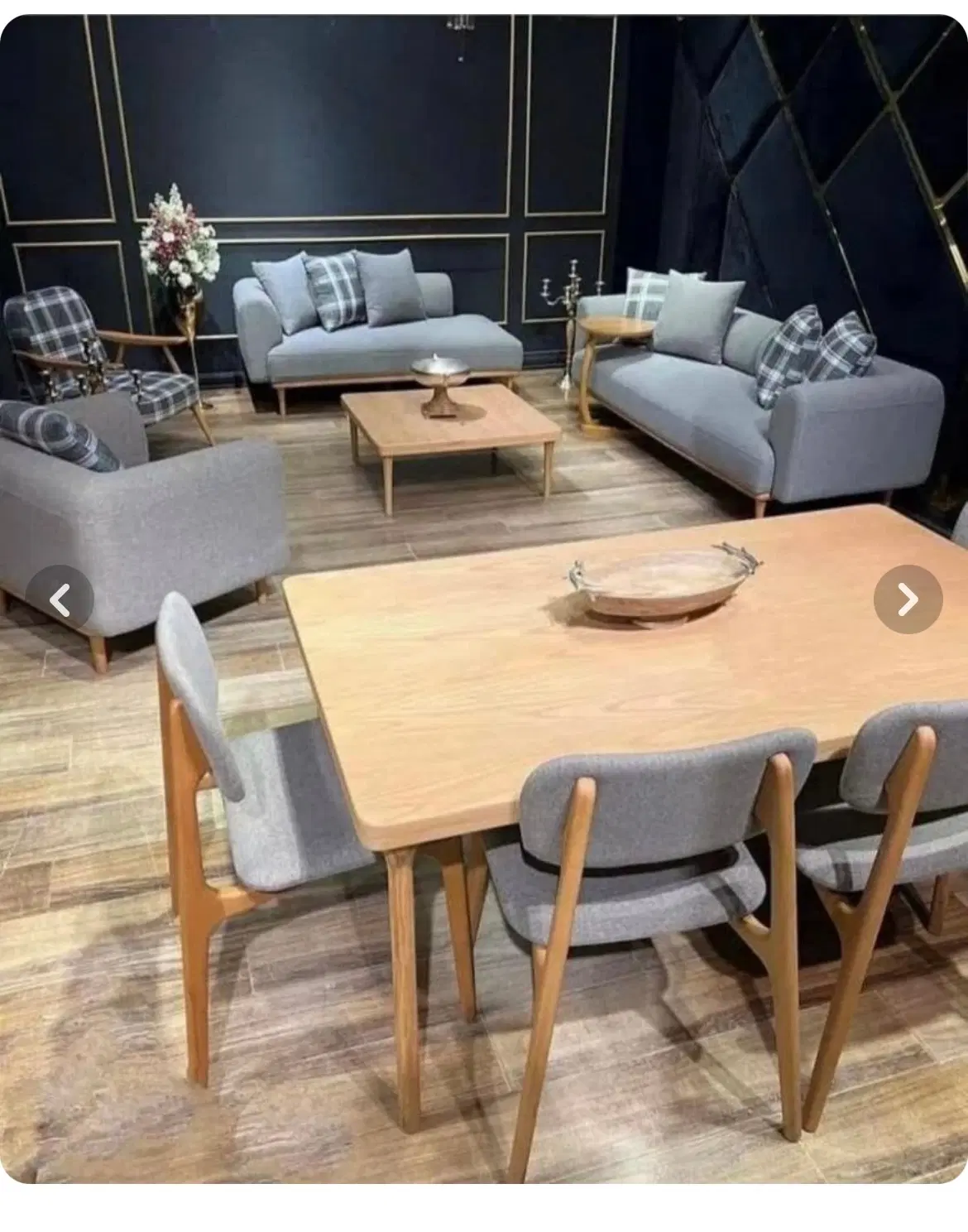 ملک فروشی
