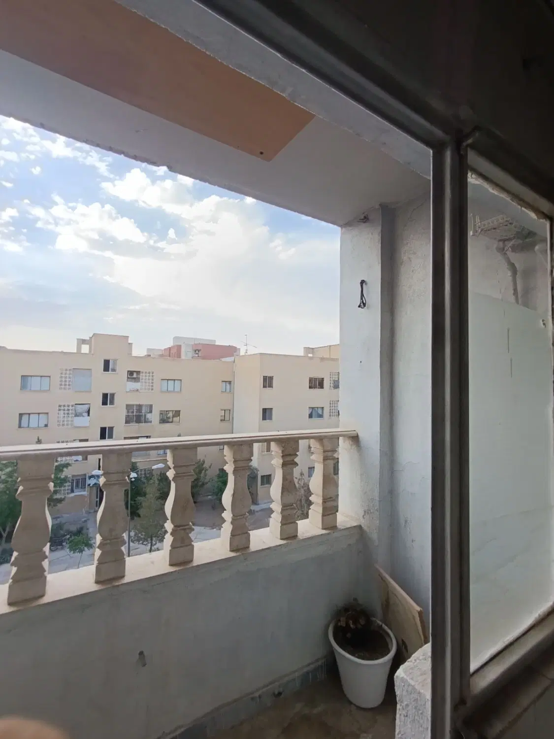 فروش آپارتمان پردیسان