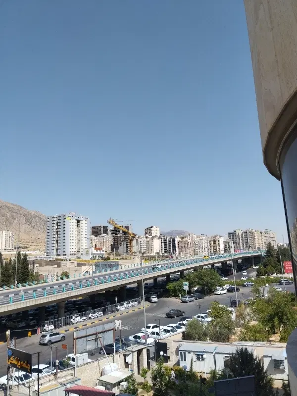فروش آپارتمان کلیداول_بهترین لوکیشن معالی اباد