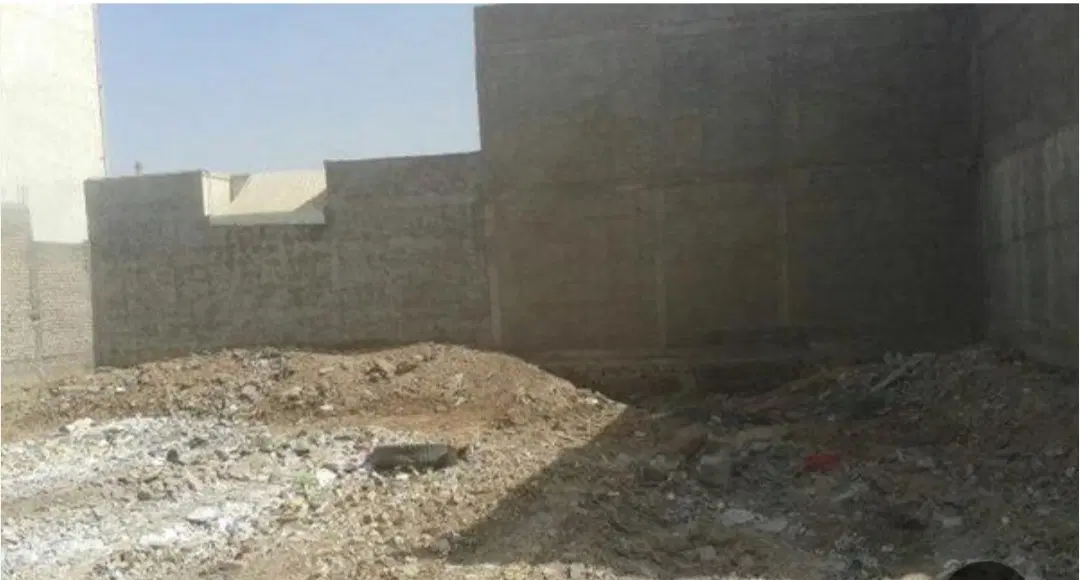 زمین واسه فروش