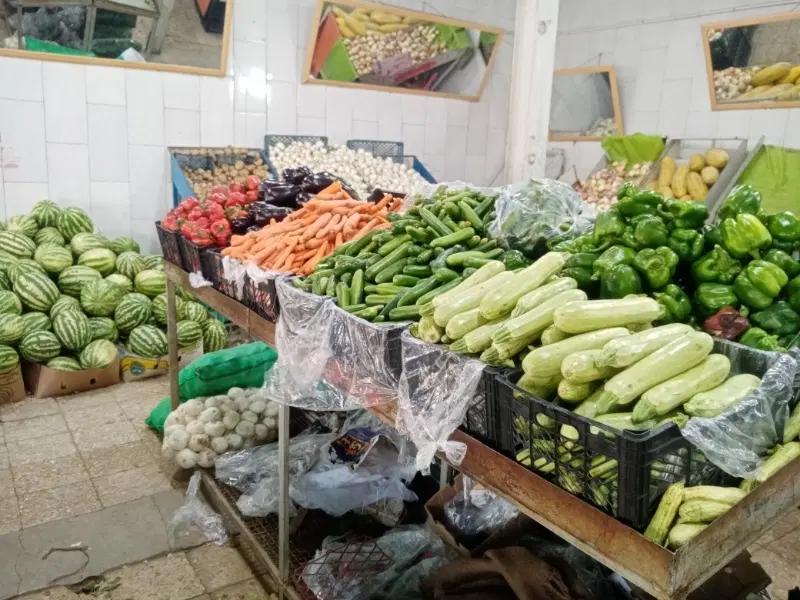 فروش انبار
