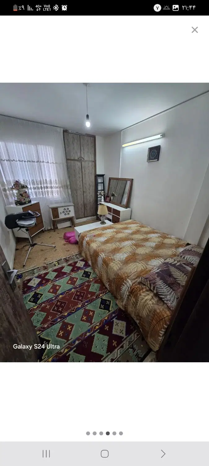 آپارتمان سند دار