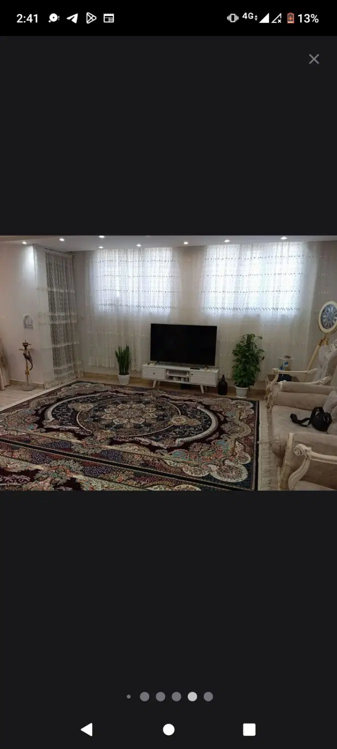 فروش آپارتمان شخصی ساز کوی لاله