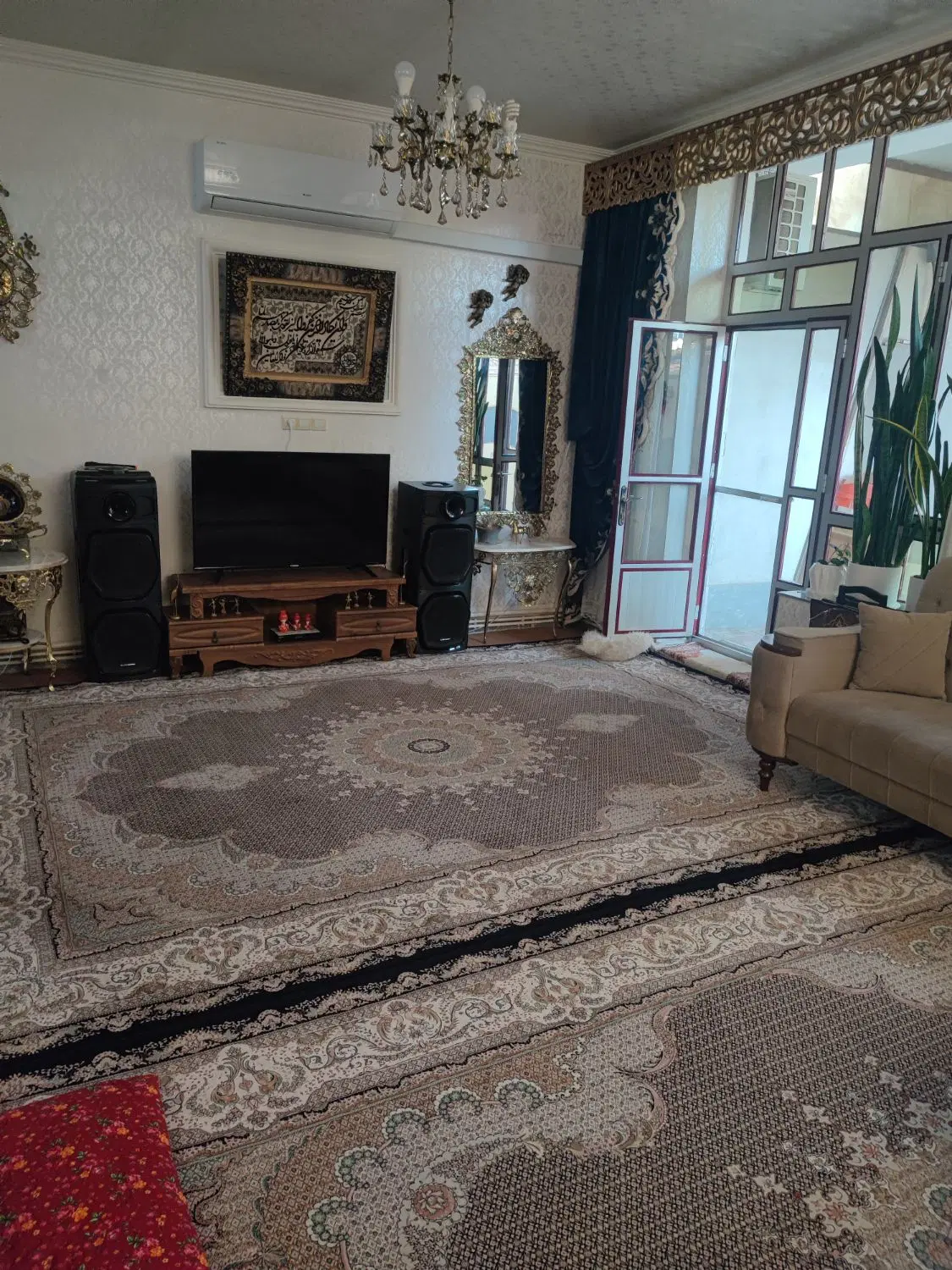 خانه ویلایی