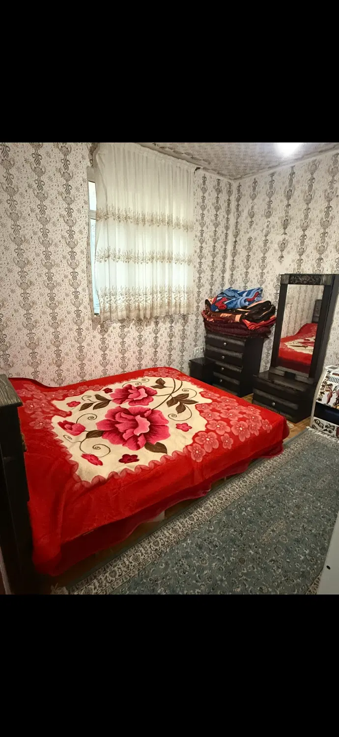 اجاره روزانه خانه حیاط دار سرعین